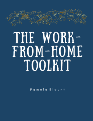 Work From Home ToolKit