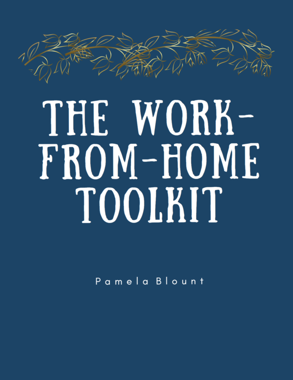 Work From Home ToolKit