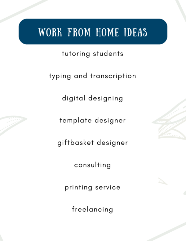 Work From Home ToolKit - Image 17