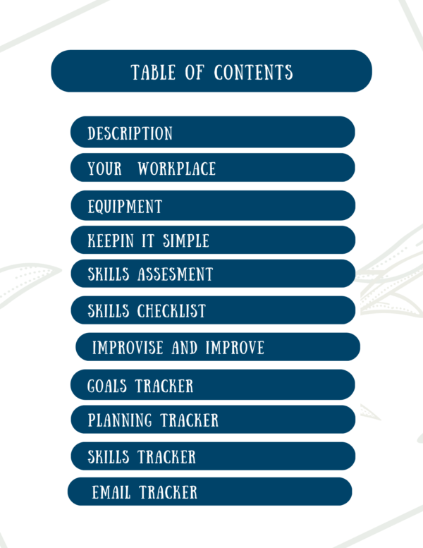 Work From Home ToolKit - Image 2
