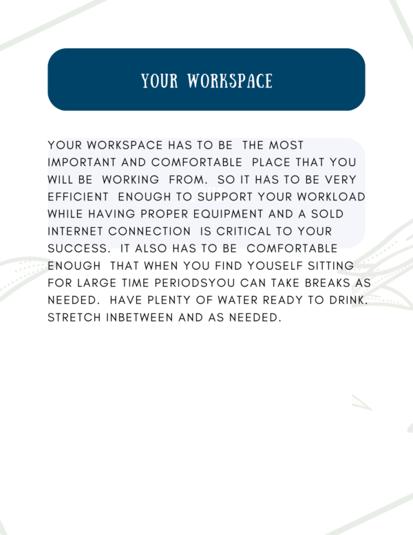 Work From Home ToolKit - Image 5