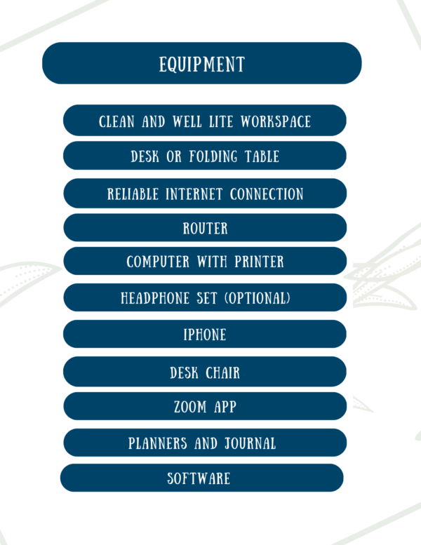 Work From Home ToolKit - Image 6