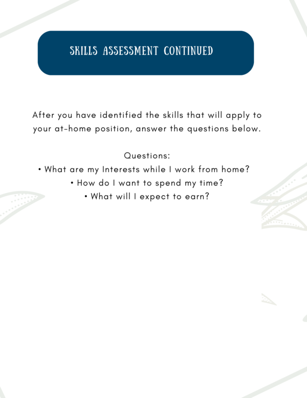 Work From Home ToolKit - Image 8